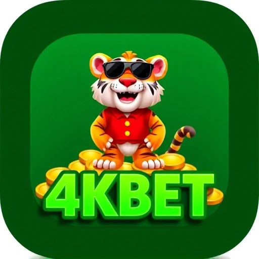 Logotipo 4kbet